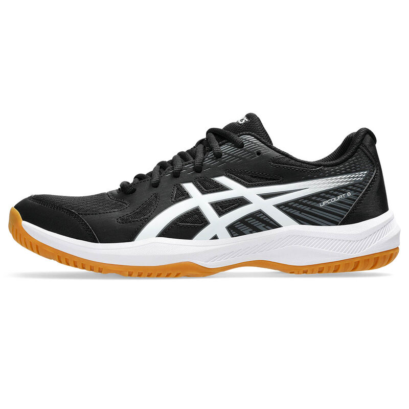 Tenis Hombre Asics Upcourt 6  1071a104.001 image number null