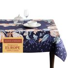 Mantel Maison D' Hermine 178 cm x 229 cm algod&oacute;n