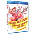 En Aquel Viejo Verano Bdr (in The Good Old Summertime) 1949 [blu-rayr]