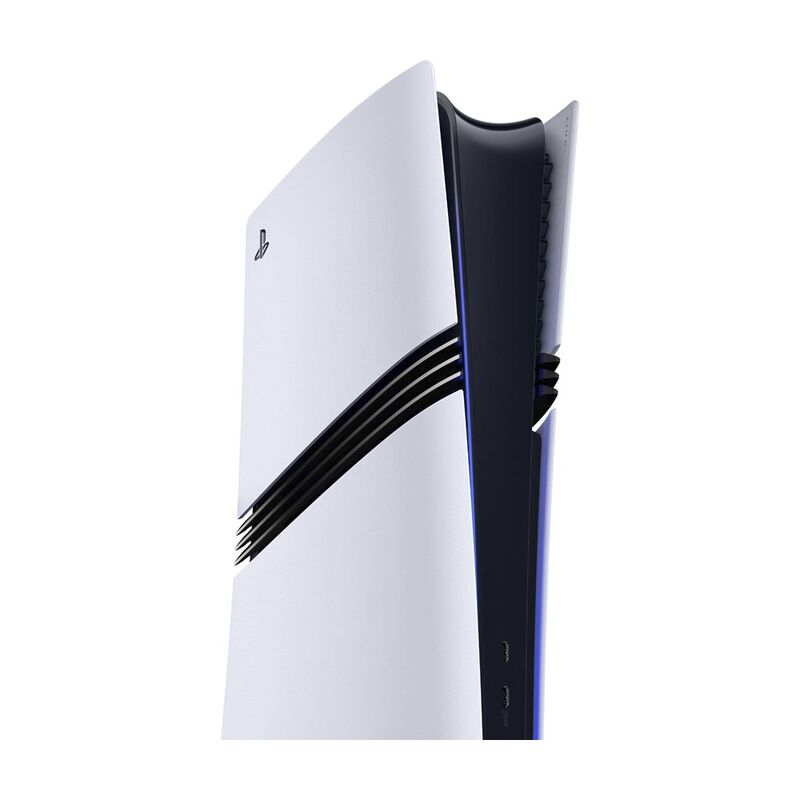 Consola Sony Ps5 Pro 2tb image number null