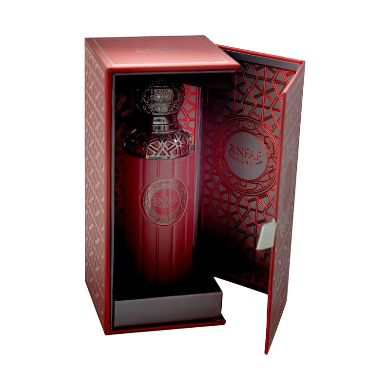 Perfume Anfar Fouco Para Hombre, 100 ml Extrait... image number null
