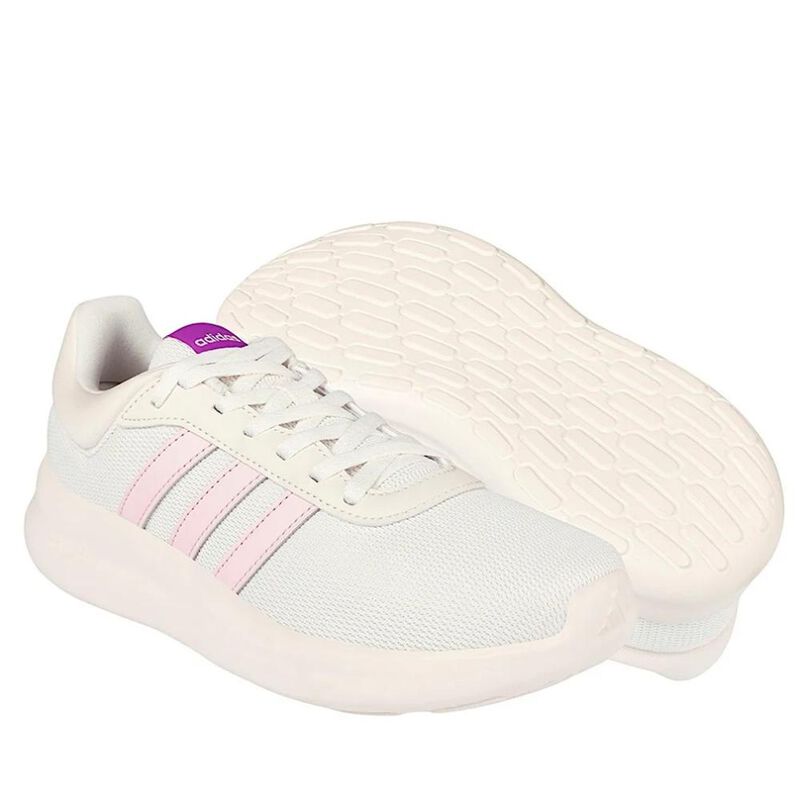 Tenis Adidas Lite Racer 4.0 Para Mujer image number null
