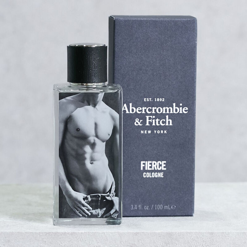 Abercrombie y Fitch Fierce EDP de 200 ml image number null
