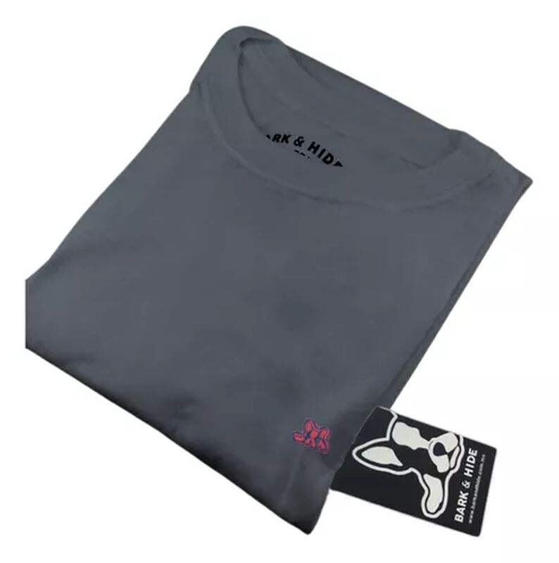 Bark and Hide Playera Para Hombre Cuello Redond... image number null