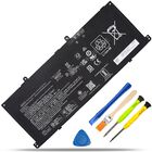 Bater&iacute;a Para Port&aacute;til Rhkrkqn Gd03xl 11.58v 59.16wh