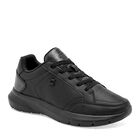 Charly Tenis urbano para mujer negro