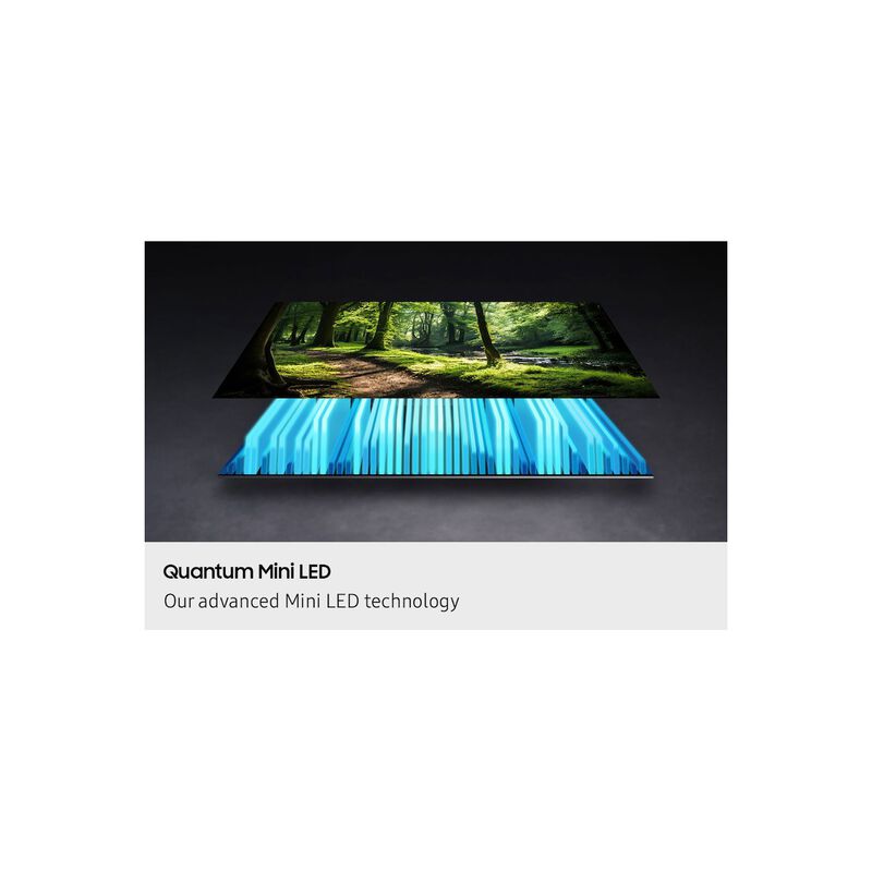 Pantalla 65 Samsung Neo QLED 4K QN70F Vision AI... image number null