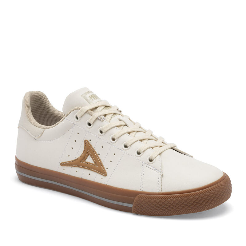 Pirma Tenis urbano para hombre. Beige image number null