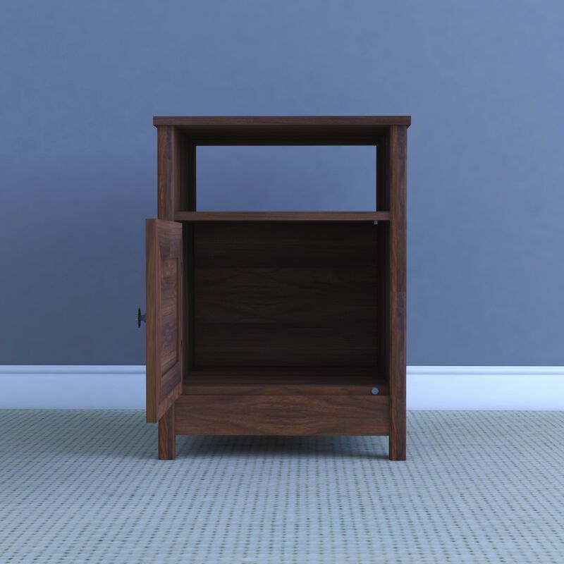 Buro Bertolini DM120 Imbuia image number null