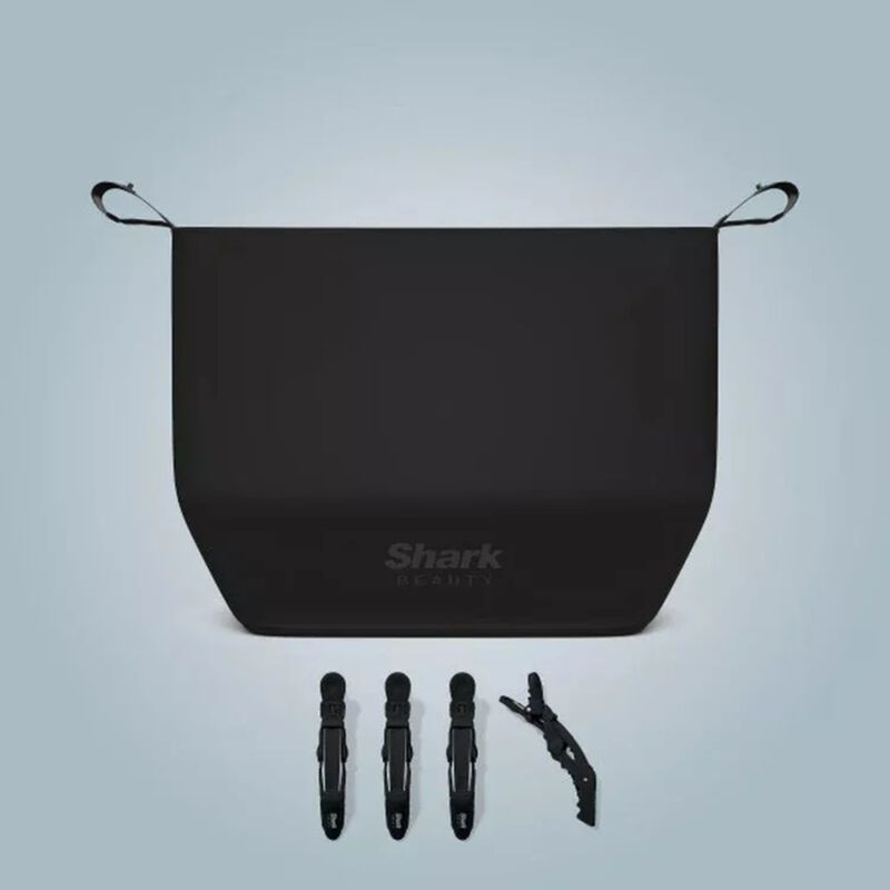 Multiestilizador Shark Hd450tl Frizz Fighter Az... image number null