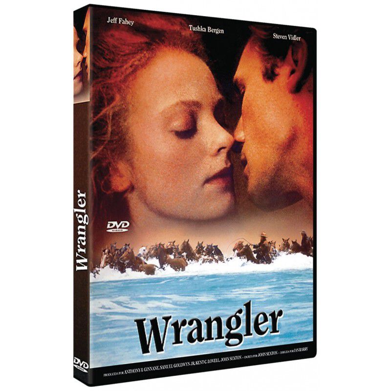 Wrangler: Anatom&iacute;a De Un Icono [dvd] (2008) image number null
