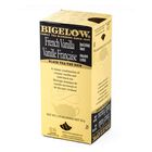 T&eacute; Bigelow Vainilla Francesa 50 g 28 Bolsas