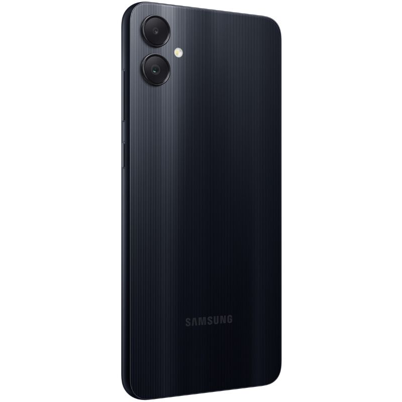 SAMSUNG A05 NEGRO 4GB 128GB image number null