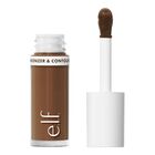 Bronceador L&iacute;quido E.l.f. 9 Deep/rich