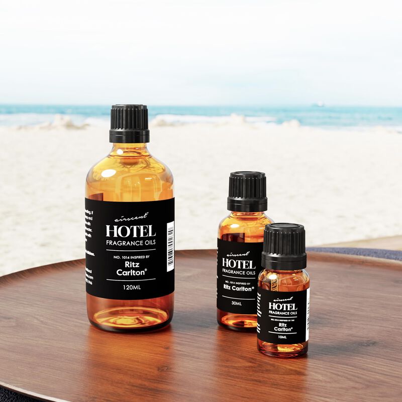 Aceite Difusor Airscent Hotel Inspired By The R... image number null