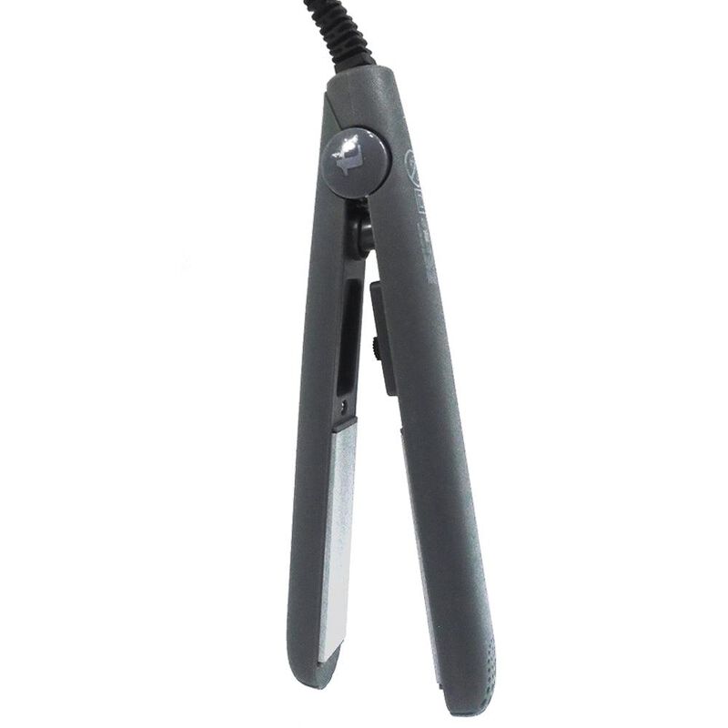 PLANCHA ALACIADORA MINI TAURUS ST100 GRAFITO image number null