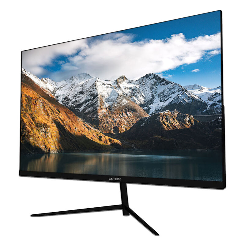 Monitor LED Acteck AC-935845 de 27", Full HD 10... image number null