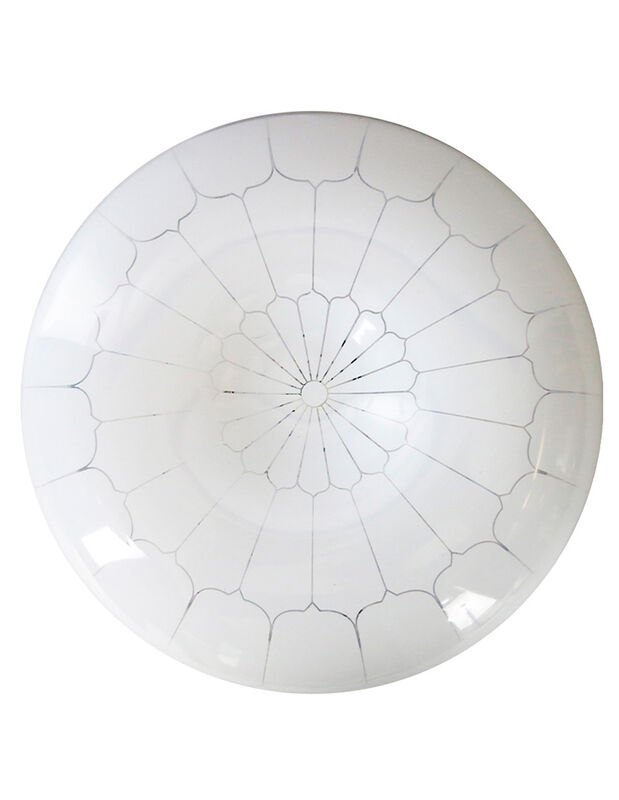 Plaf&oacute;n para techo Gambo 22W Mil Luces image number null