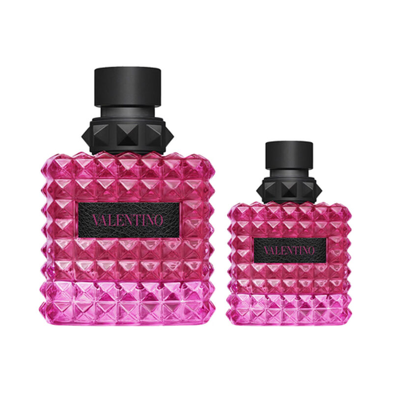 Set Valentino 2 Perfumes Born In Roma Extradose... image number null