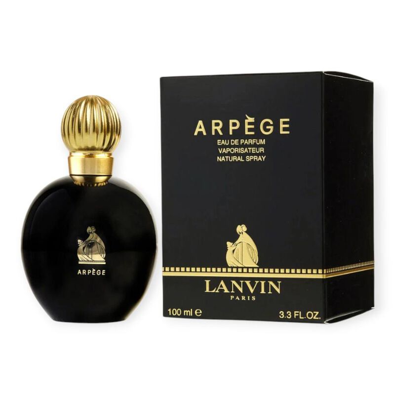 Perfume Lanvin Arpege Edp 100 Ml image number null