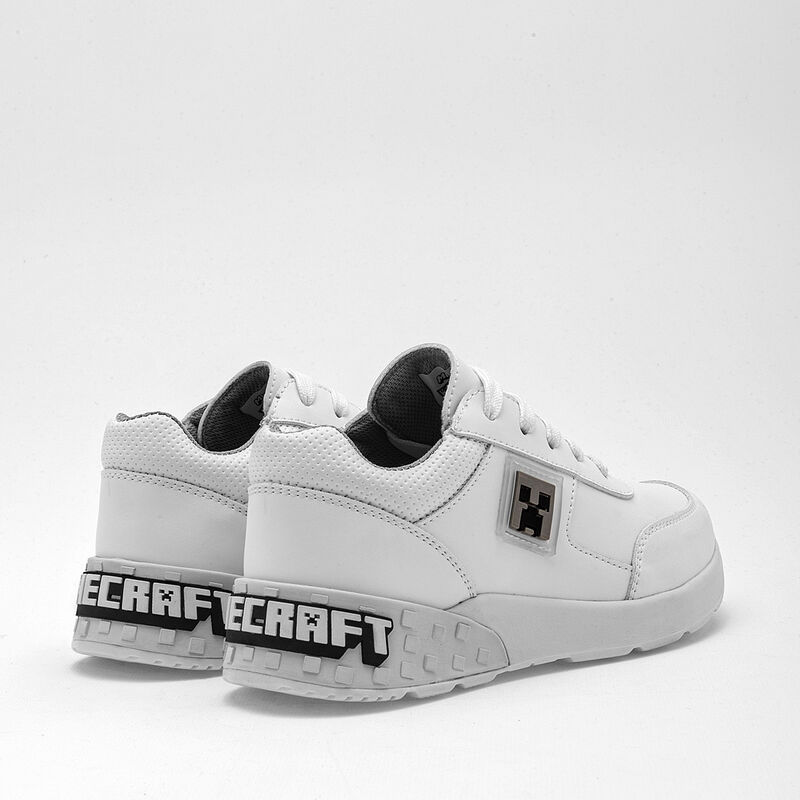 Licencias Yuyin Tenis Escolar Para Mujer Blanco... image number null