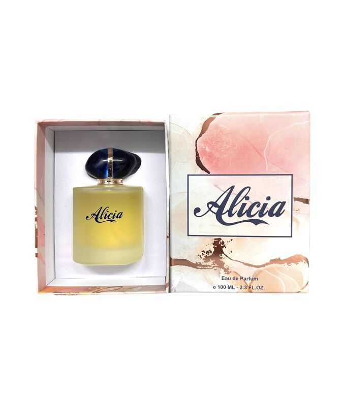 Perfume Suchel Forever Alicia Eau De Parfum Par... image number null