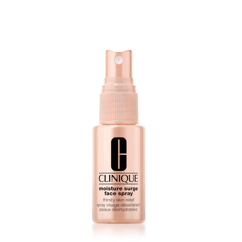 Spray Facial Clinique Moisture Surge Thirsty Sk... image number null