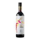 Vino Tinto Tempranillo Sierra Blanca 750ml