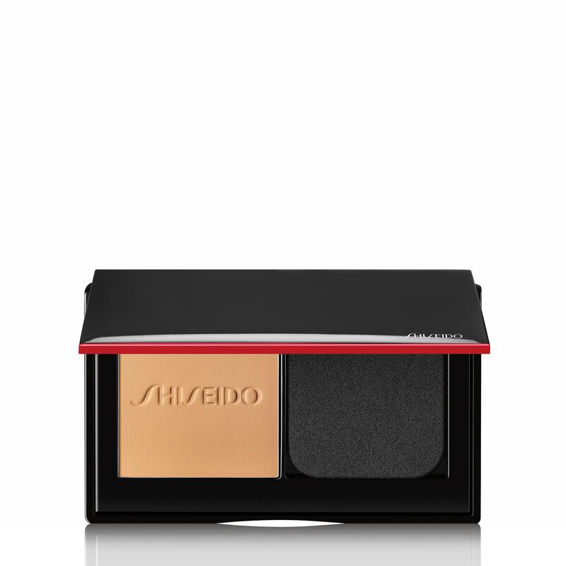 Base De Maquillaje En Polvo Shiseido Synchro Sk... image number null