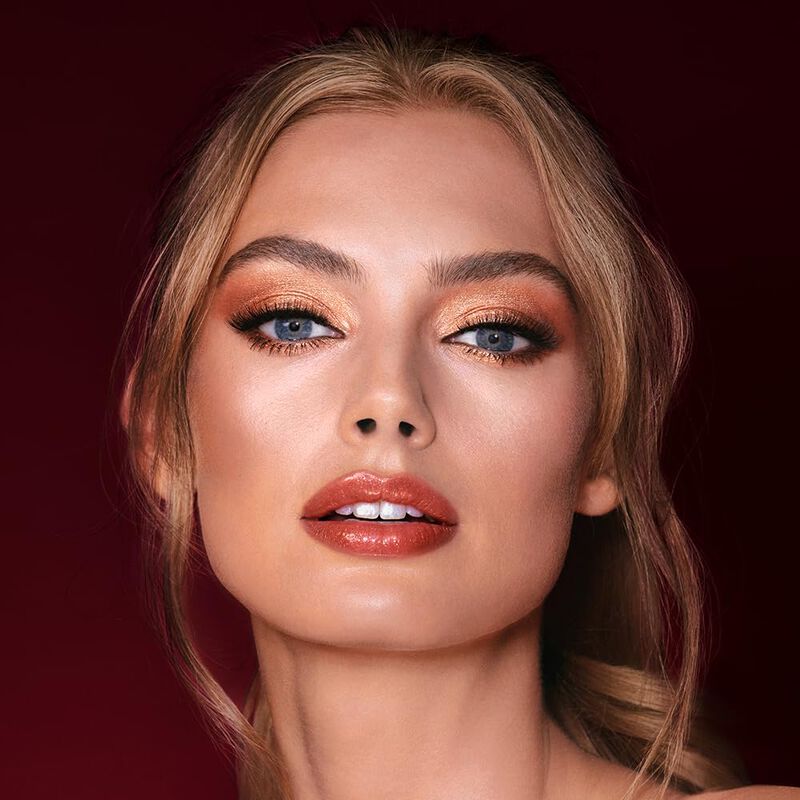 Paleta De Sombras De Ojos Charlotte Tilbury Lux... image number null