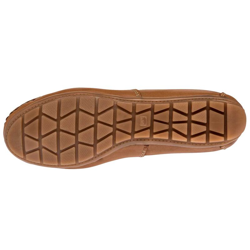 Celex Zapato de horma cómoda para mujer camel image number null