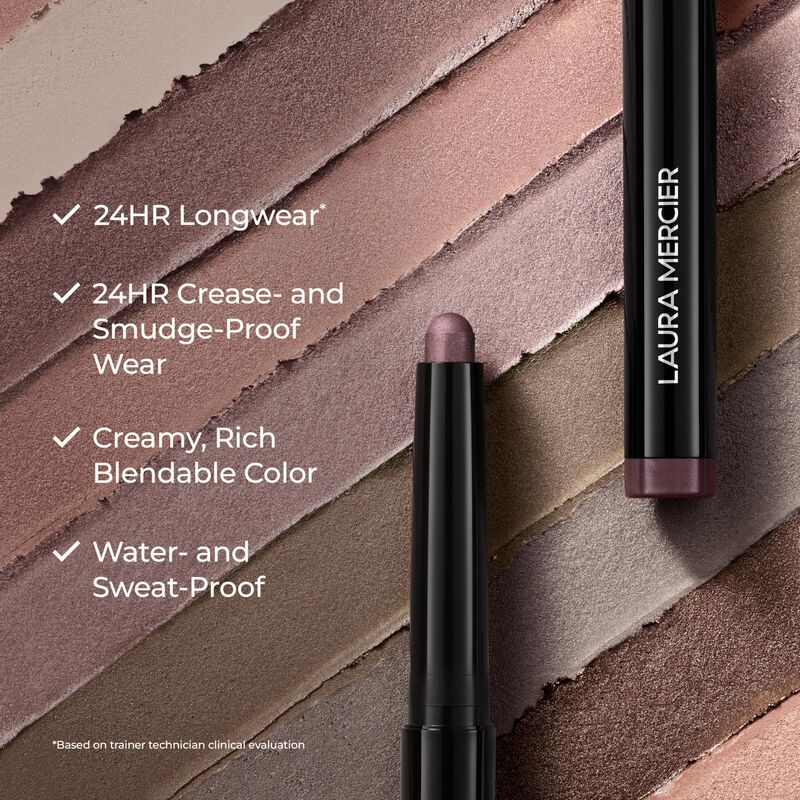 Sombra De Ojos En Barra Laura Mercier Caviar Sh... image number null