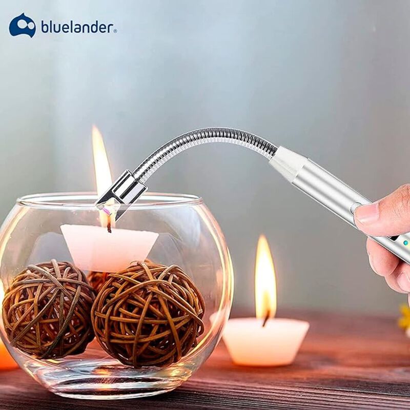 Encendedor Eléctrico Bluelander image number null