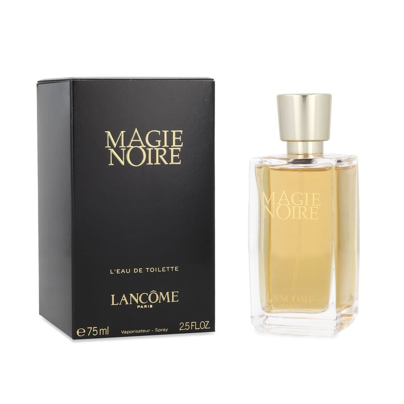 Magie Noire 75 Ml Edt Spray image number null
