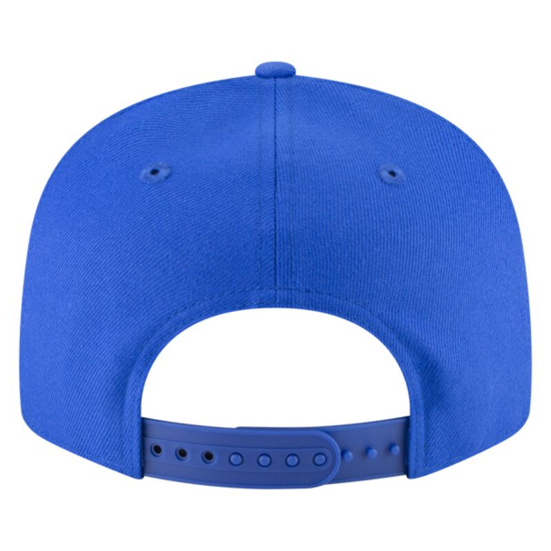 Snapback New Era Fifty Los Angeles Rams 1249450... image number null