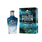 Perfume Police Potion Power For Him Eau De Parfum Para Hombre, 100 Ml