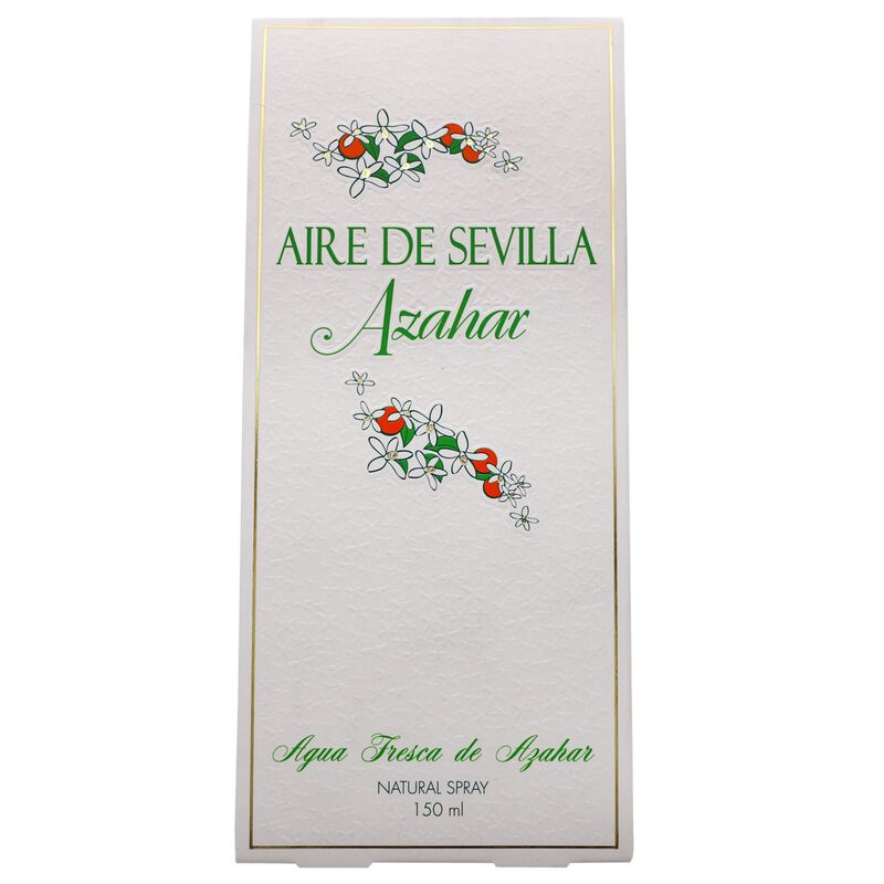 Eau De Toilette Instituto Espa&ntilde;ol Azahar 150 Ml... image number null