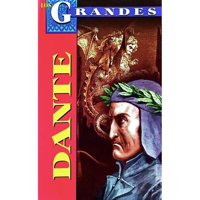Dante image number null