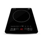 Parrilla Inducci&oacute;n 1200w 8 Temperaturas Cristal Rca