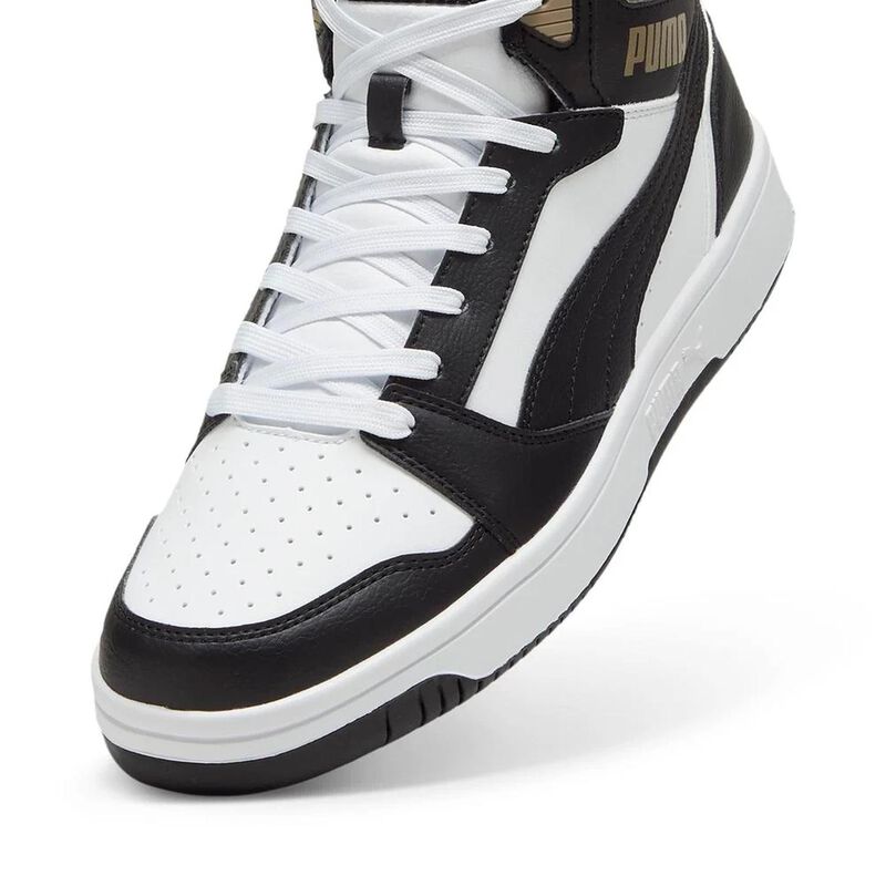 Tenis Puma Rebound V6 Unisex image number null