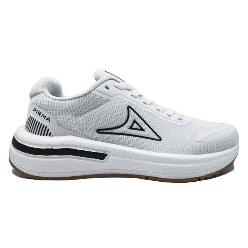 Tenis Pirma Correr Para Hombre Nexus 4040 Blanc... image number null