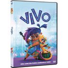 Vivo (dvd.) [dvd.]