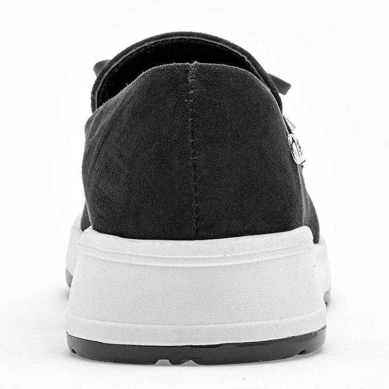 Mora Confort zapato casual para mujer negro cod... image number null