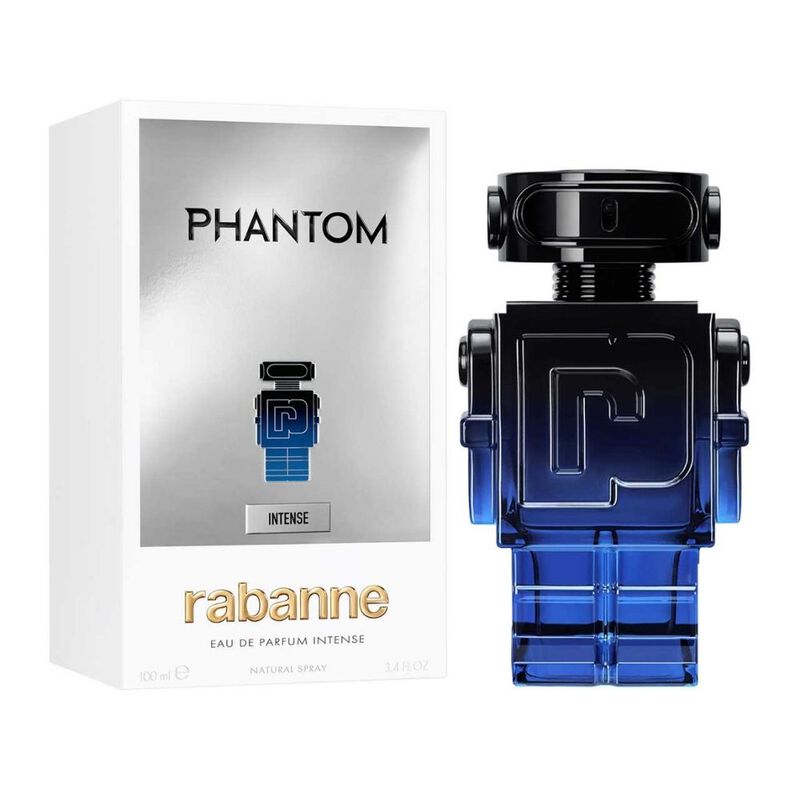 Perfume de Hombre Paco Rabanne Phantom Intense ... image number null
