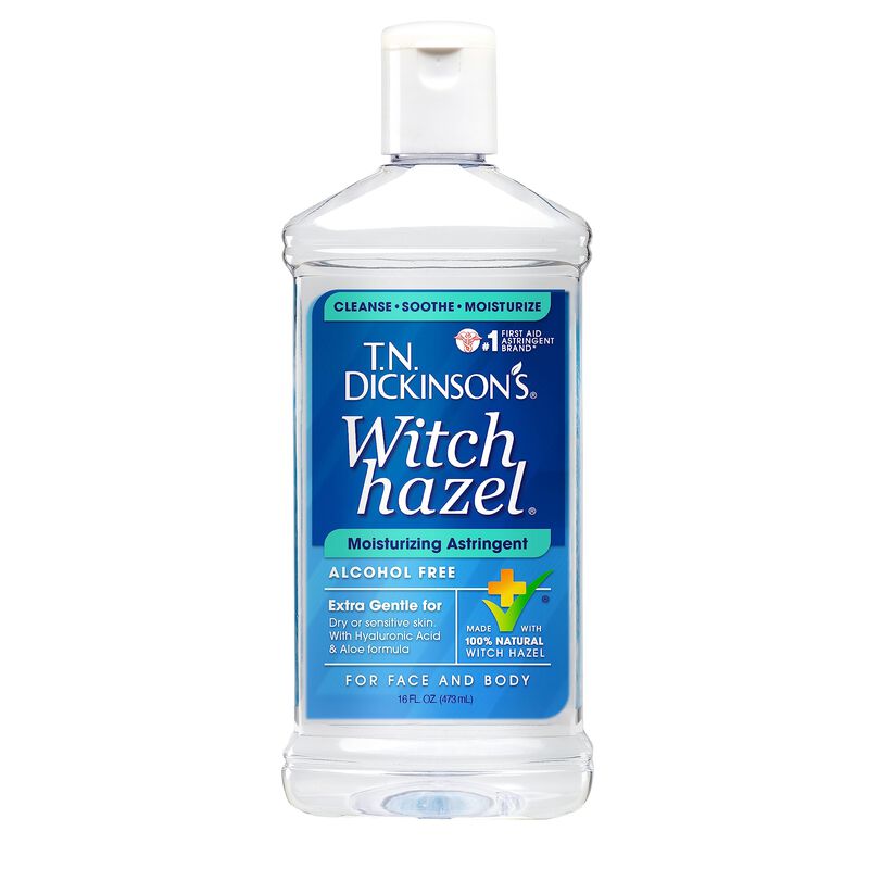 Astringente Hidratante T. N. Dickinson Witch Ha... image number null
