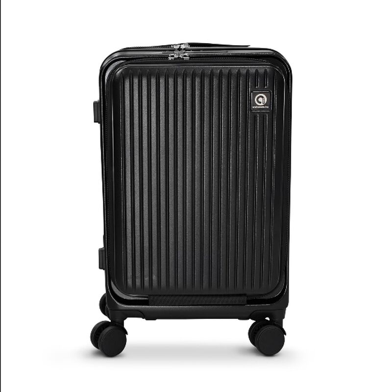 Maleta De Viaje 10 Kg Usb Equipaje De Mano image number null