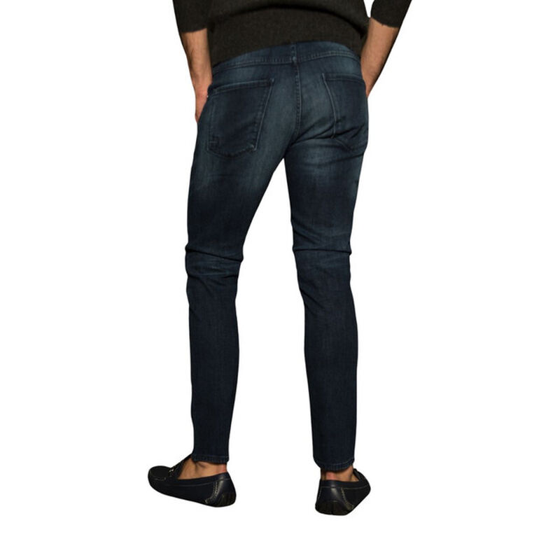 Duc Denim - Jeans Corte Entubado Louis the Libe... image number null