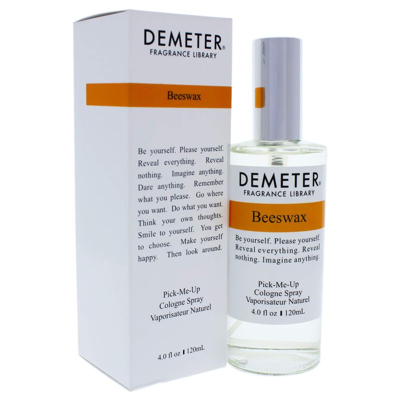 Perfume Demeter Beeswax Cologne Spray 120ml image number null