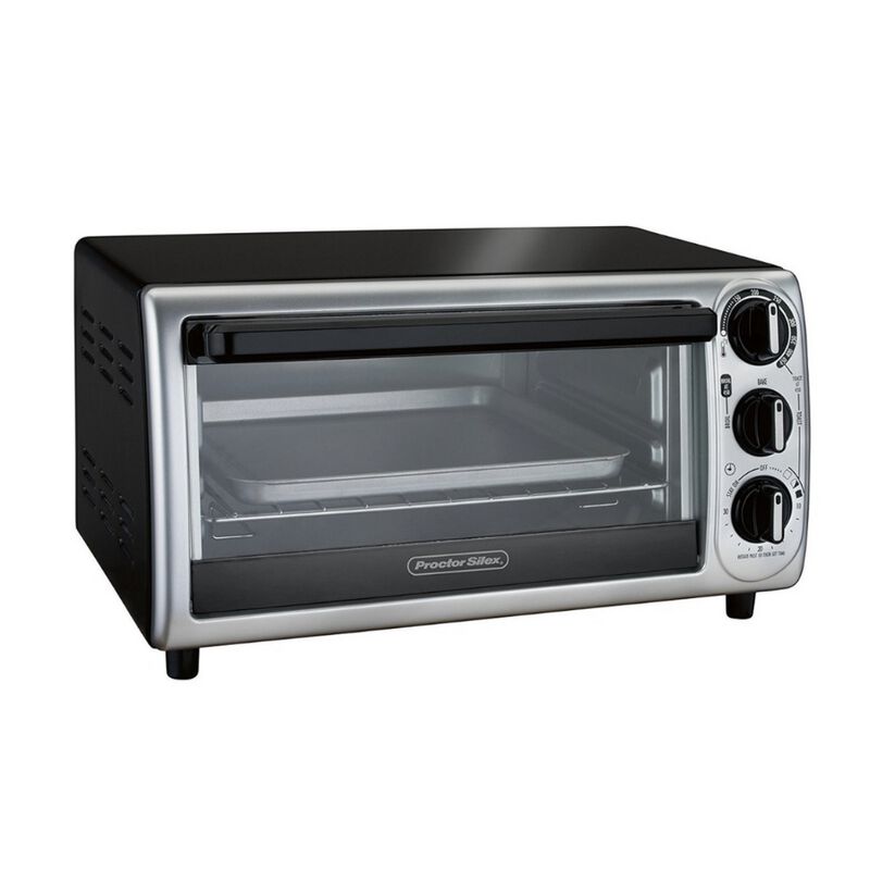 Horno tostador Proctor Silex 31122 image number null