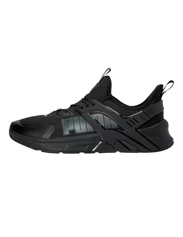 Tenis Caballero Puma Pacer Negro 39524001 image number null